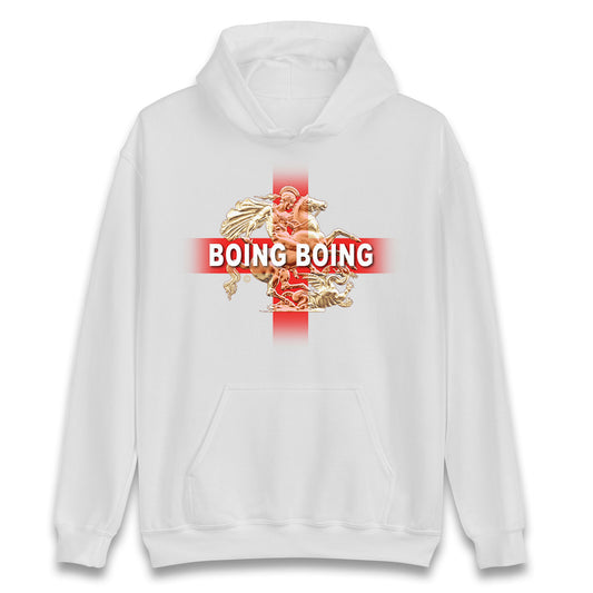 West From England Football Hoodie