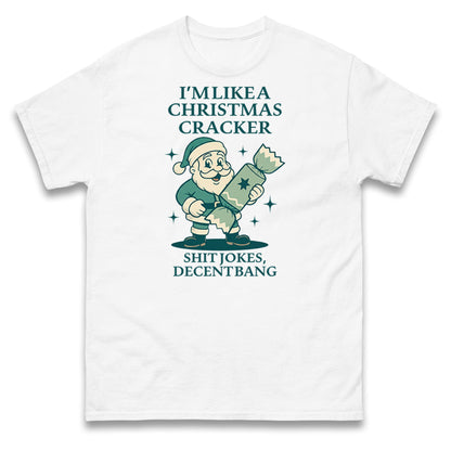 Christmas crackers T Shirt