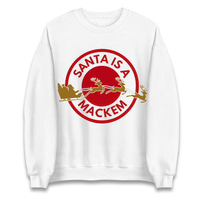 Sunderland AFC Christmas Jumper 