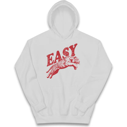 East Tiger Kids Hoodie 