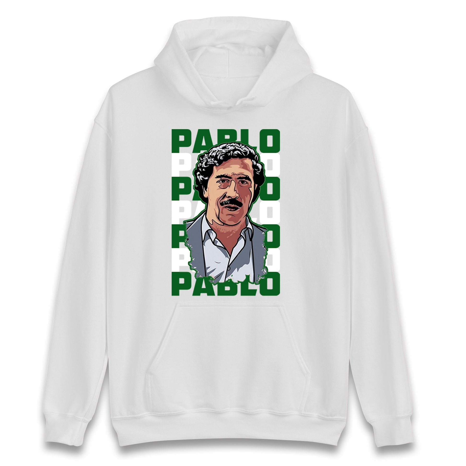 Pablo Hoodie