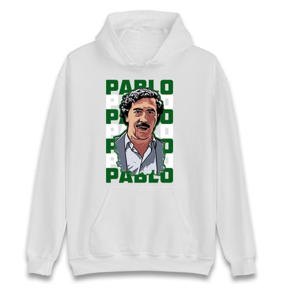 Pablo Hoodie