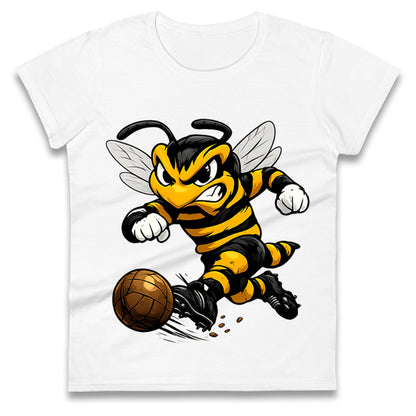 Alloa Athletic 1960s Ladies T Shirt