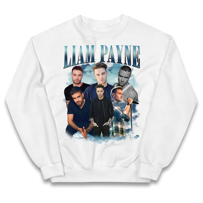 liam payne jumper