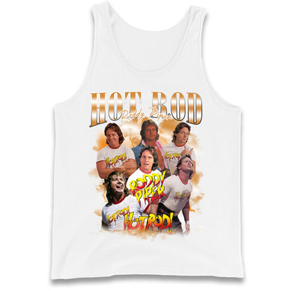 Roddy Piper Bootleg Tank Top