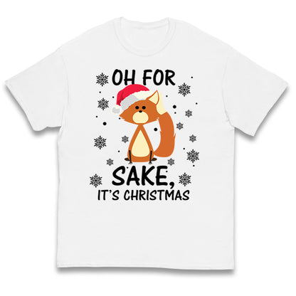 Funny Novelty Ugly Kids T Shirt