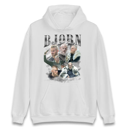 Bjorn Ironside Hoodie