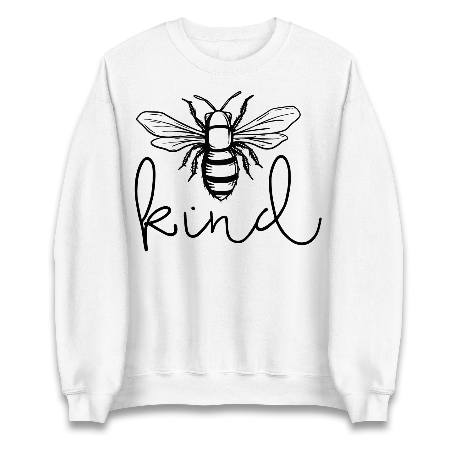 Bee Kind Jumper