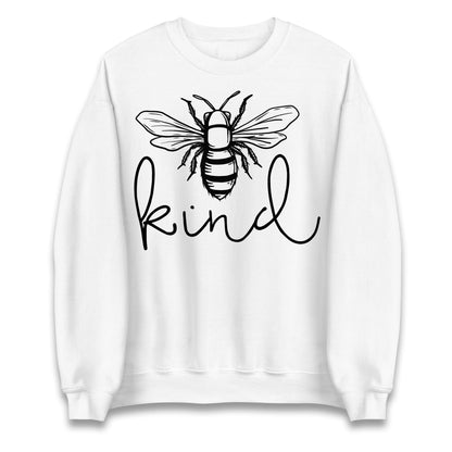 Bee Kind Jumper
