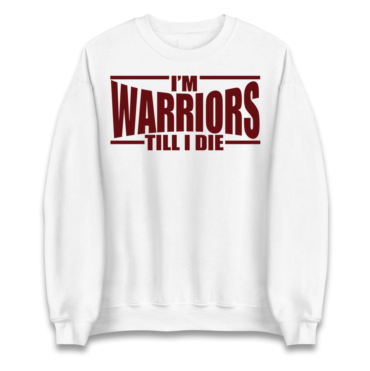 Stenhousemuir Football Jumper