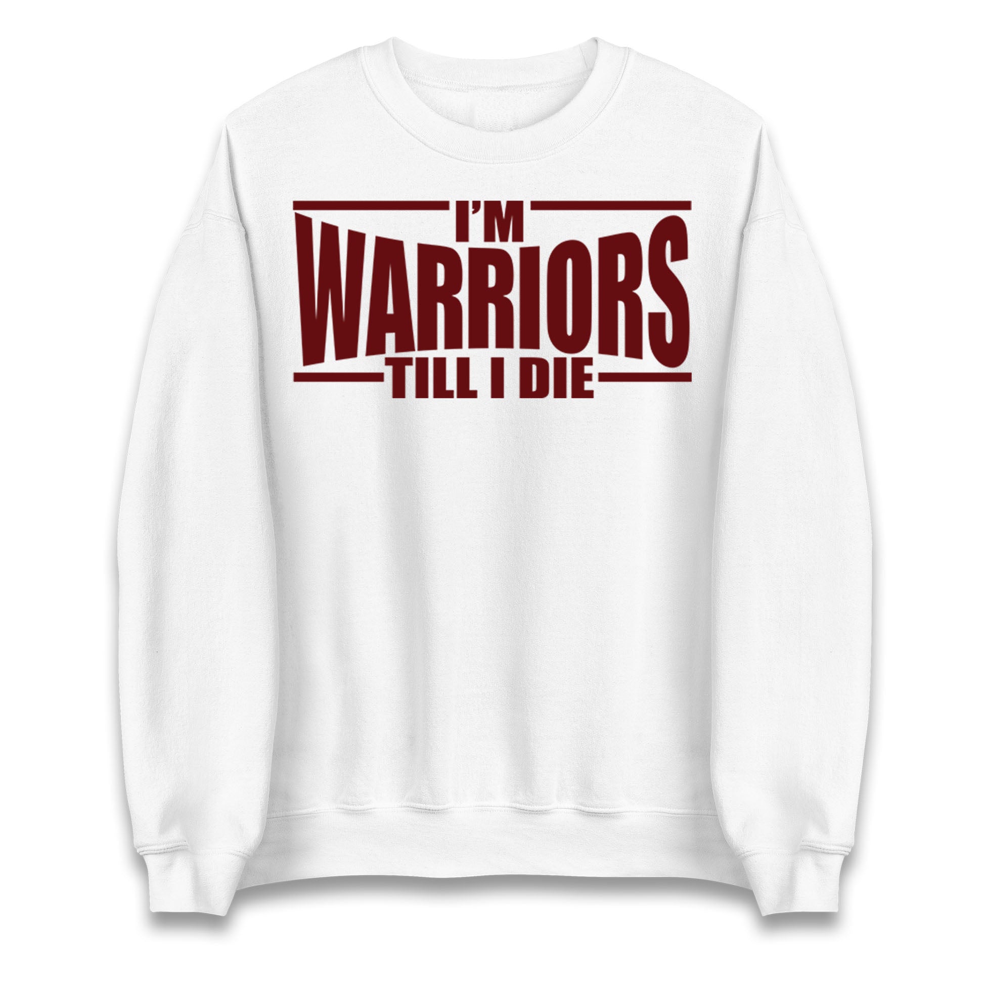 Stenhousemuir Football Jumper