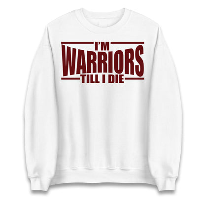Stenhousemuir Football Jumper