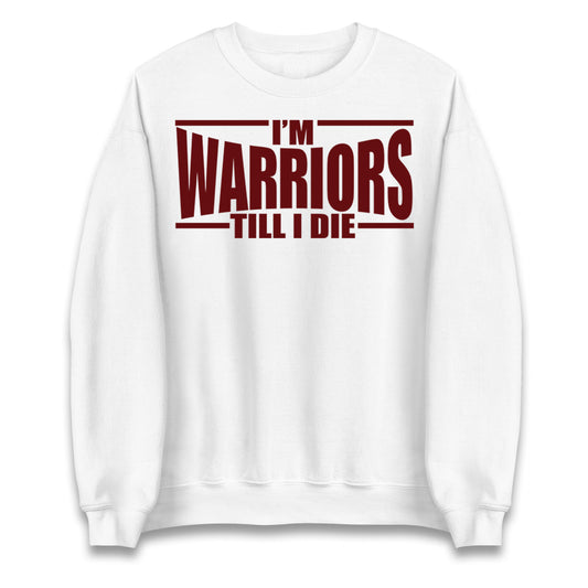 Stenhousemuir Football Jumper