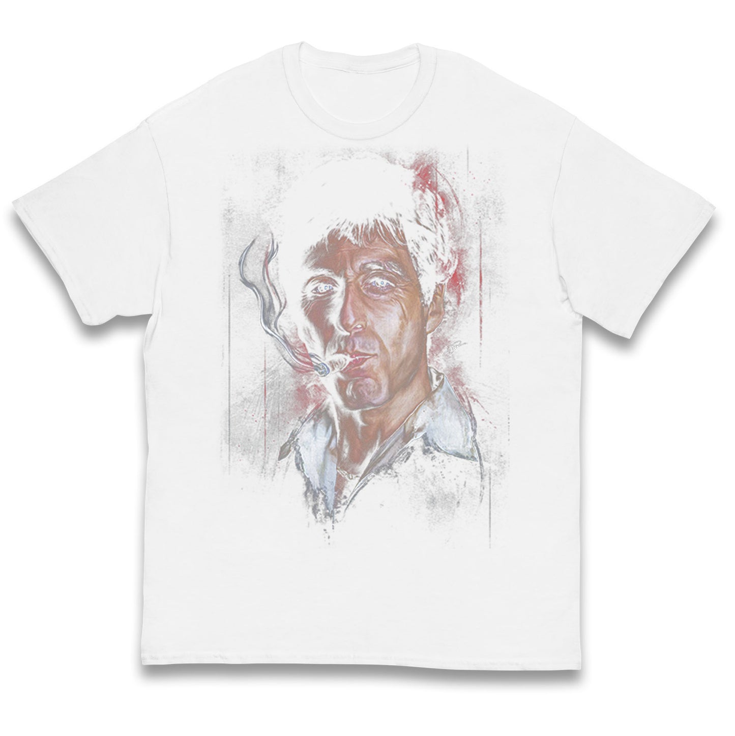 Tony Montana Kids T Shirt