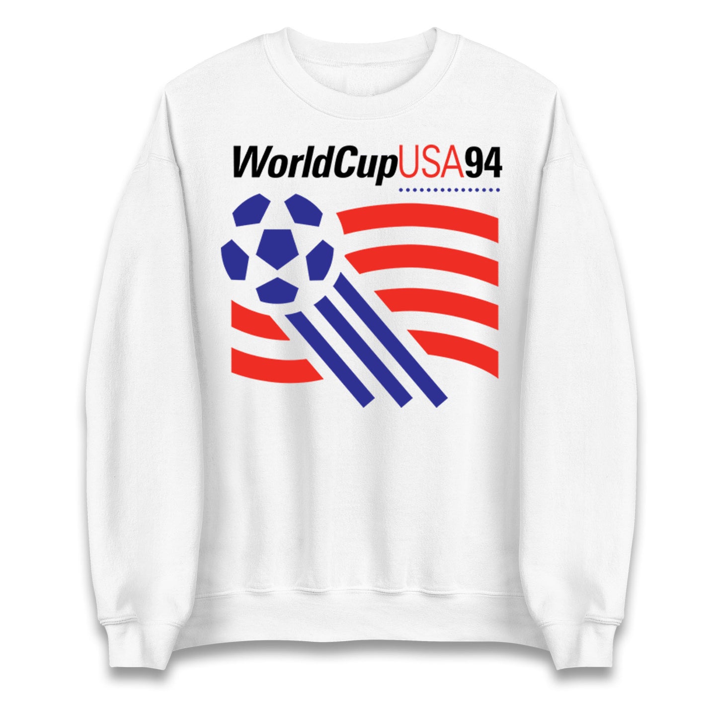 World Cup USA Jumper