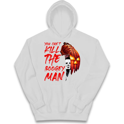 Michael Myers Halloween Kids Hoodie