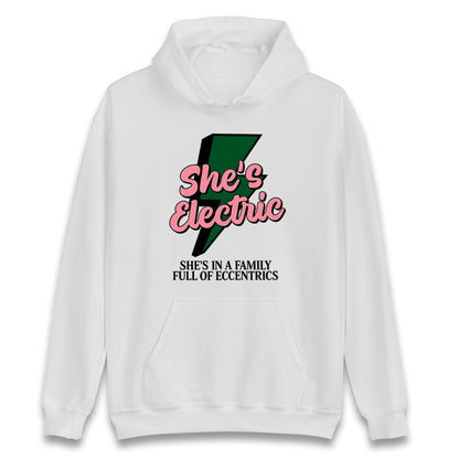 Oasis Hoodie