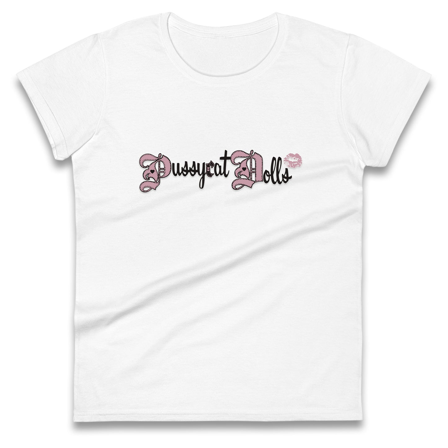 Stickwitu Ladies T Shirt