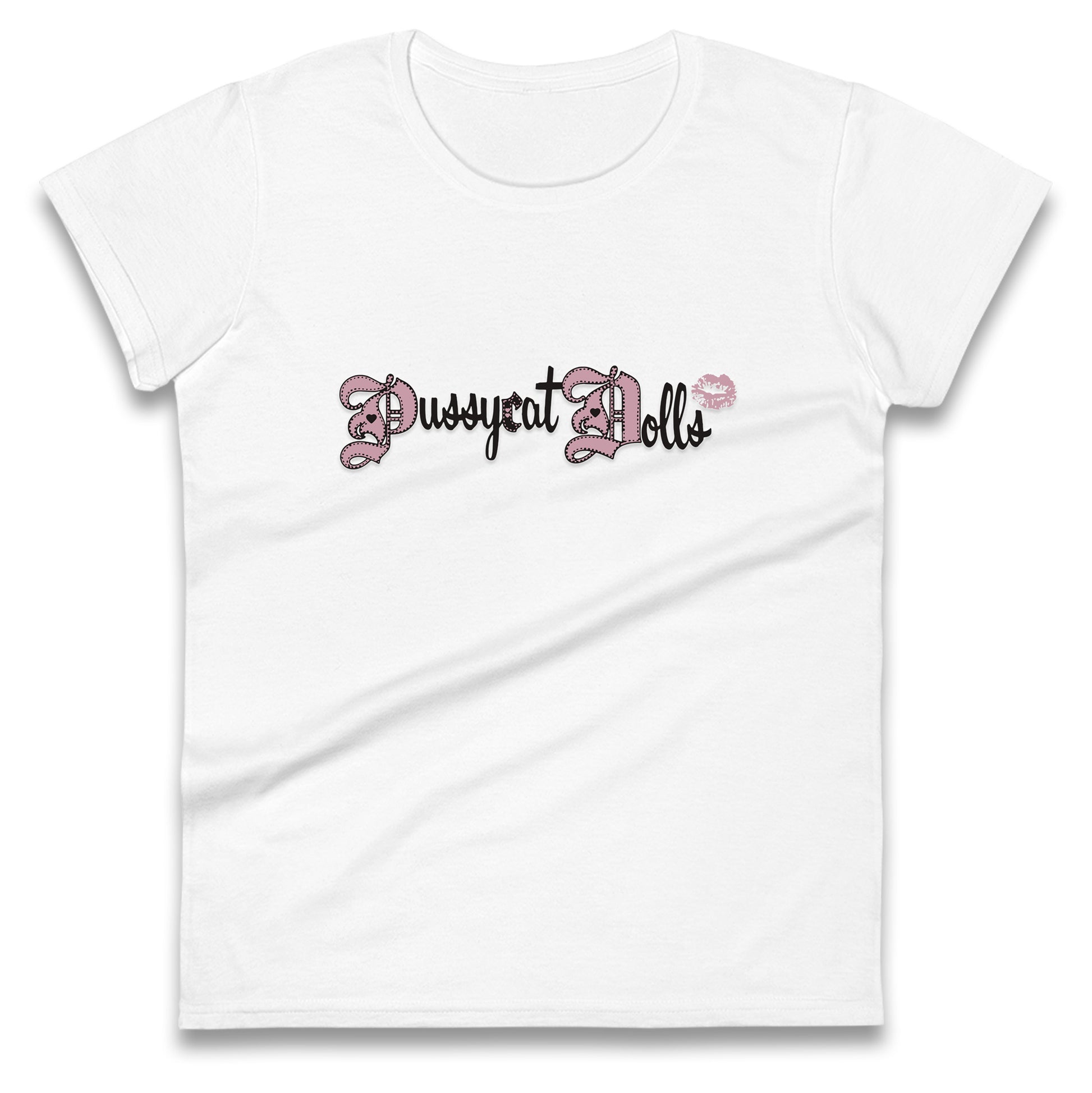 Stickwitu Ladies T Shirt