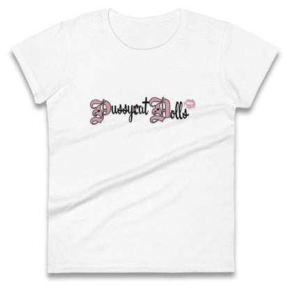 Stickwitu Ladies T Shirt