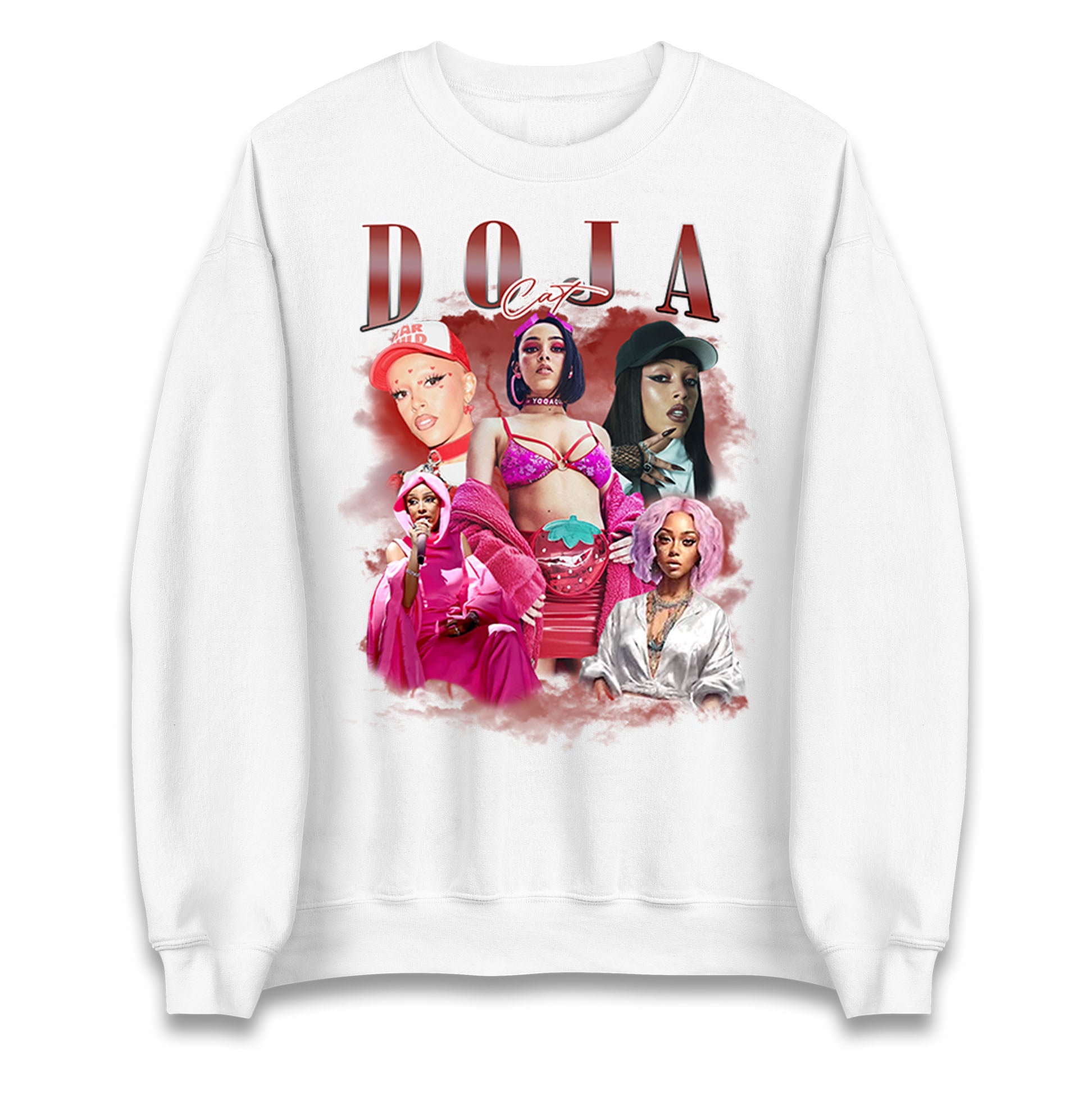Doja Cat Sweatshirt

