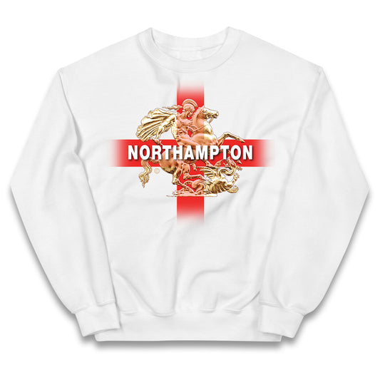 Northampton Childrens Jumpers