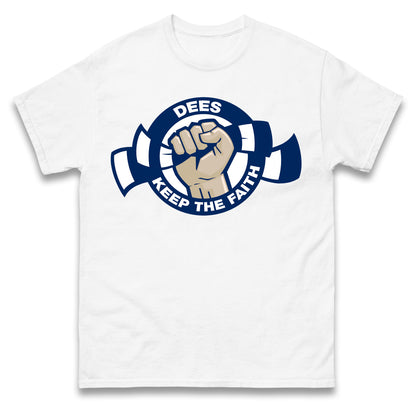 Dundee Dees Football T Shirt