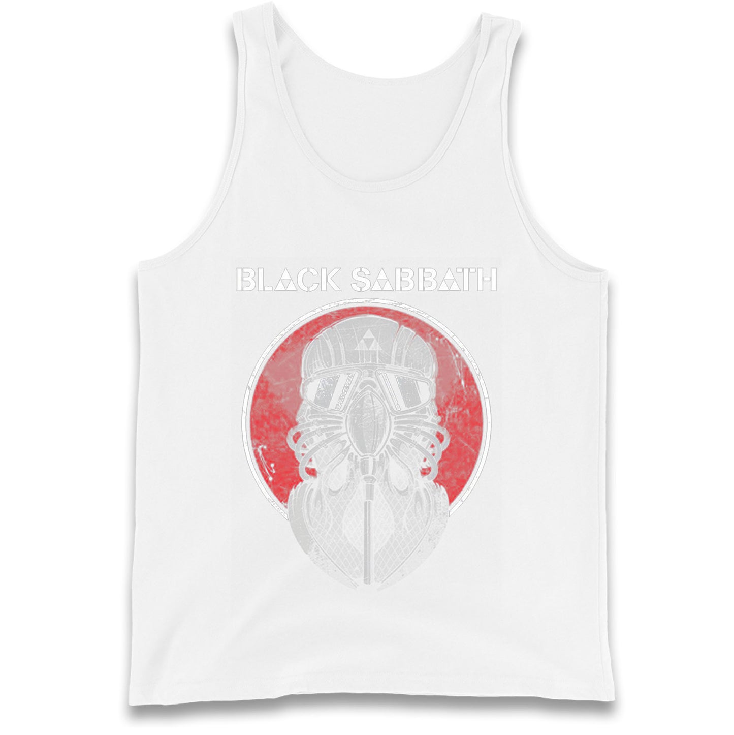 Black Sabbath Tank Top