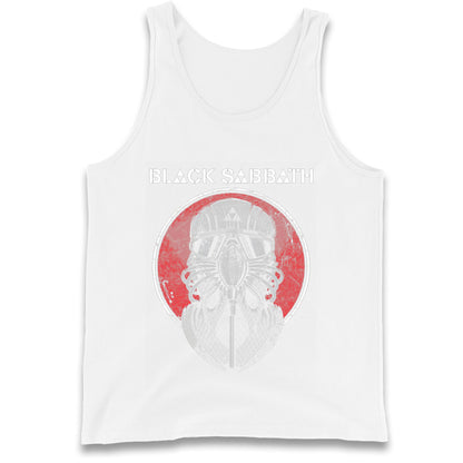 Black Sabbath Tank Top