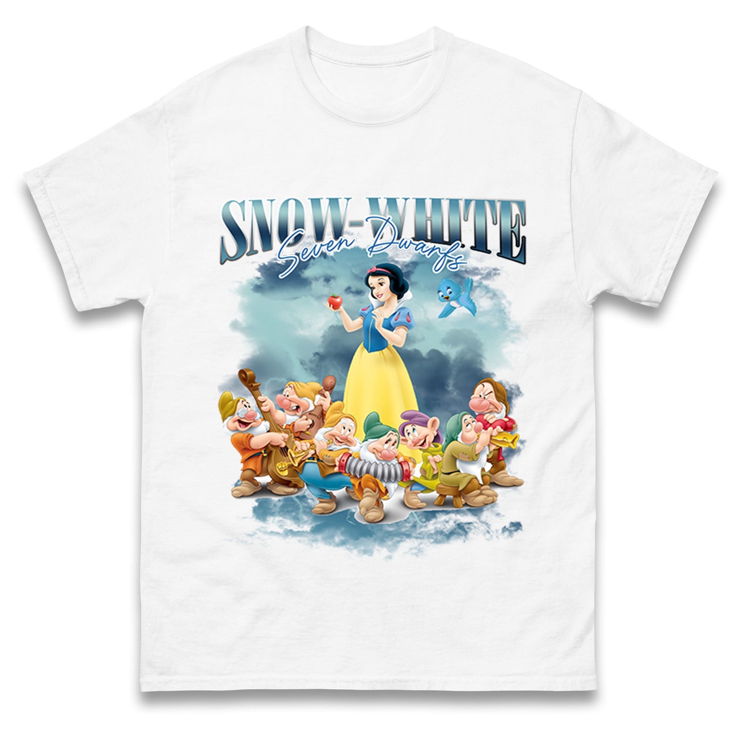 Snow White t shirt
