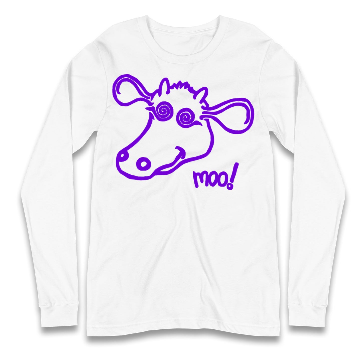 Inspiral Carpets Longsleeve T Shirt