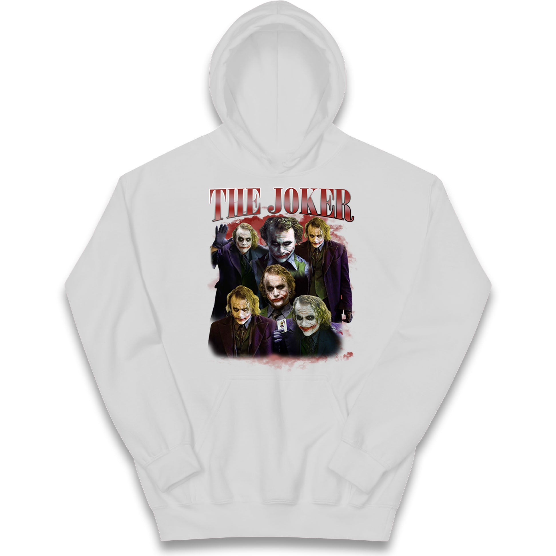 The Joker Kids Hoodie