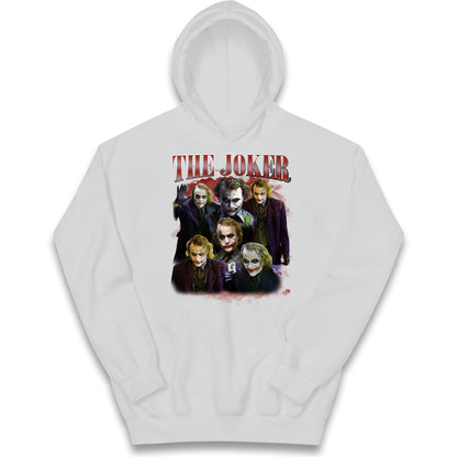 The Joker Kids Hoodie