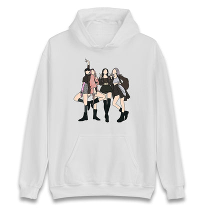 Blackpink Hoodie