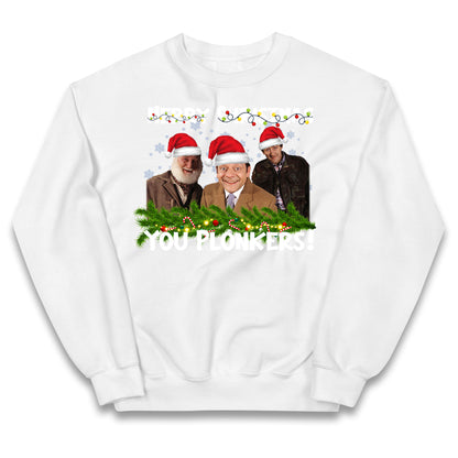 fools and horses christmas jumper