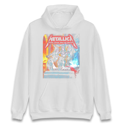 Mirror stares Hoodie