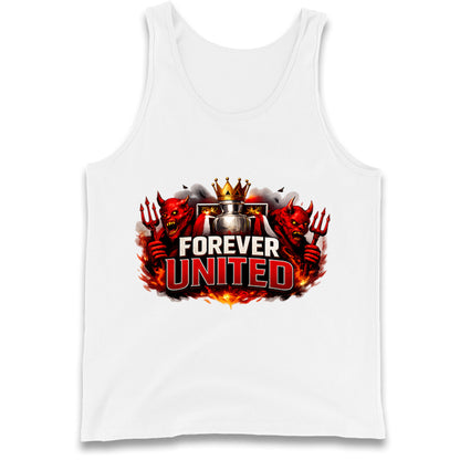 Forever United Tank Top