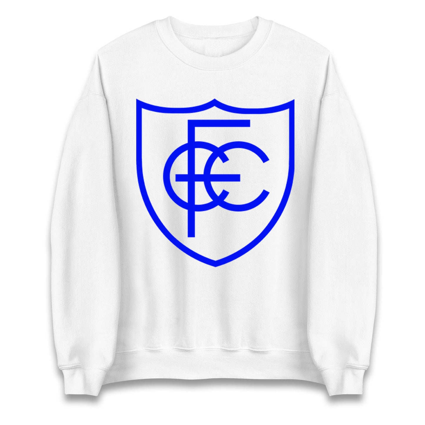Classic Chesterfield FC Jumper