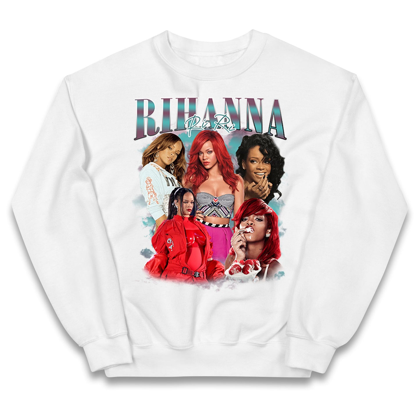 Rihanna Jumper
