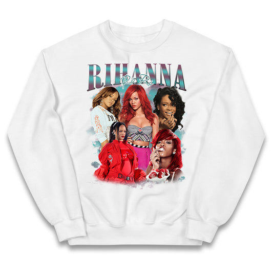 Rihanna Jumper
