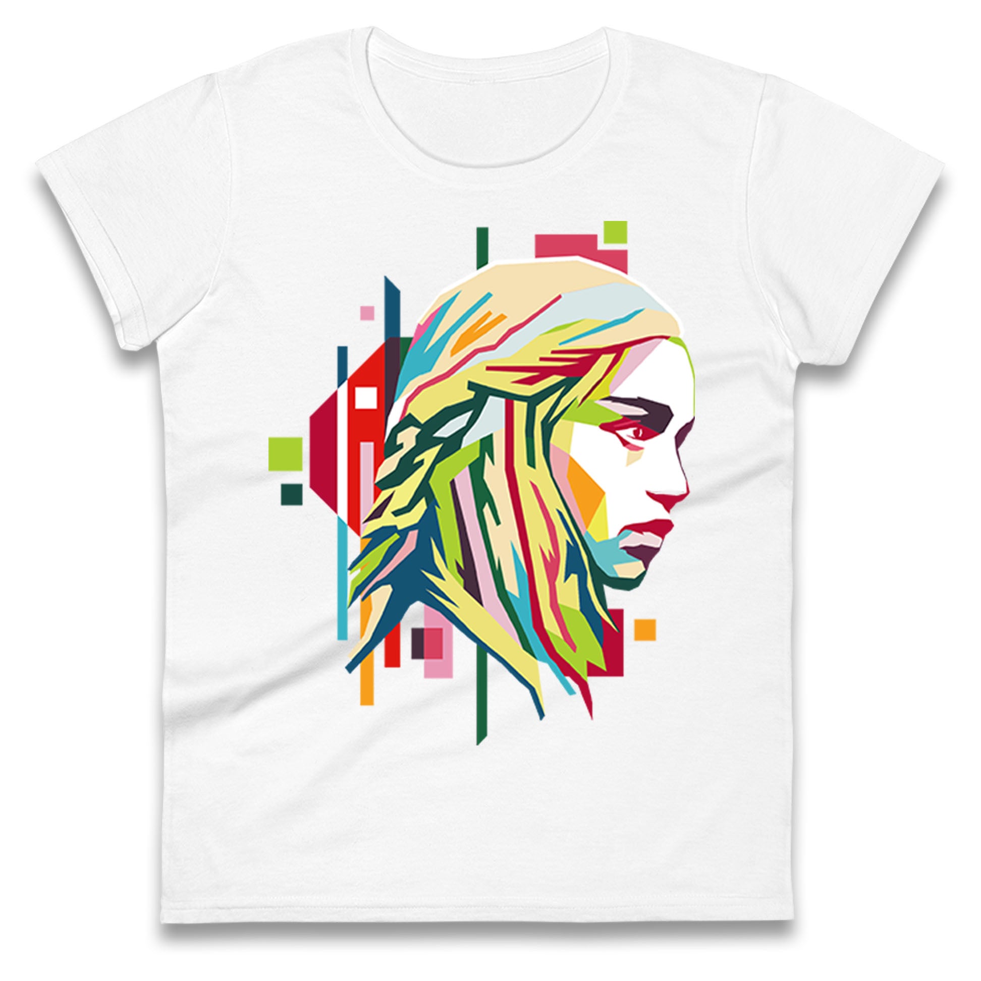 House Targarayen Ladies T Shirt