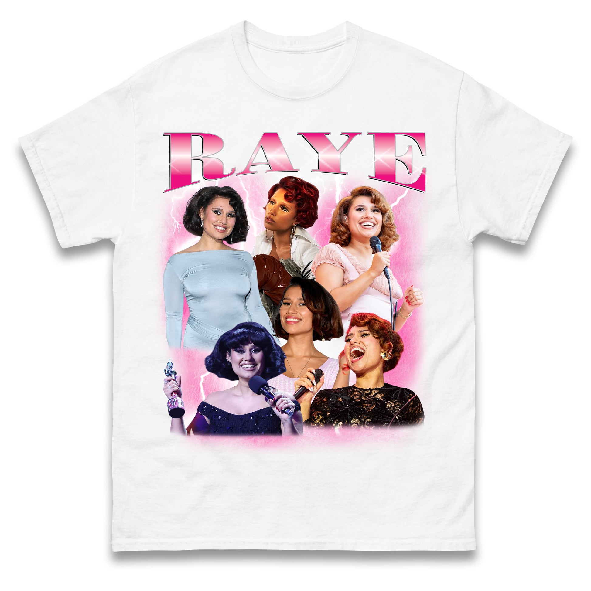 Raye T Shirt 