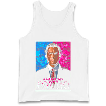 Psycho Movie Tank Top