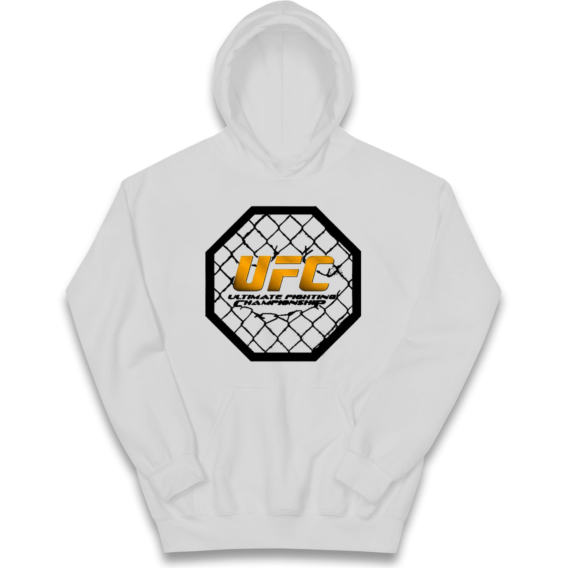 Ultimate Fighting Championship Kids Hoodie