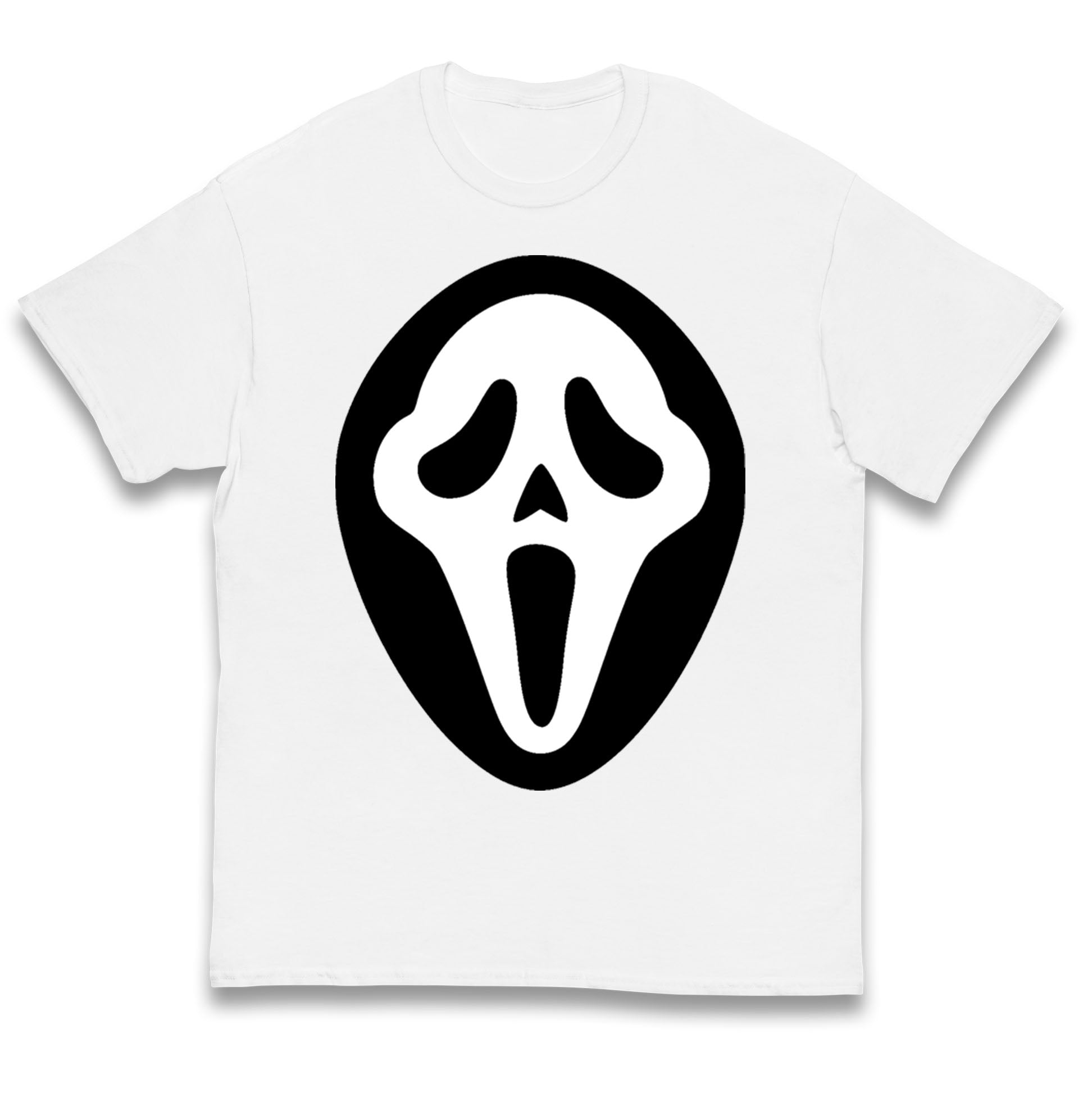 Ghostface Kids T Shirt
