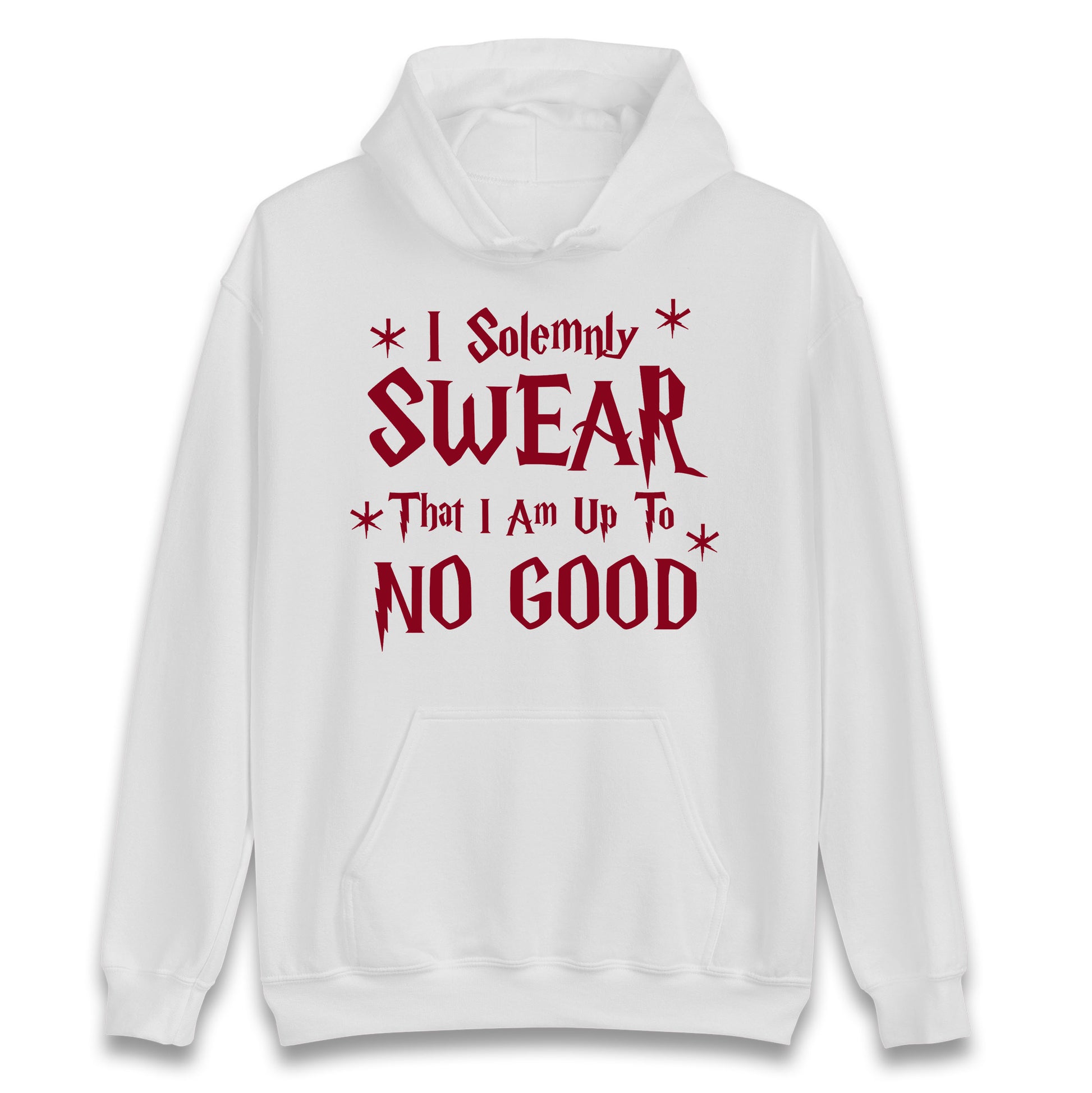 Harry Potter Hogwarts Hoodie