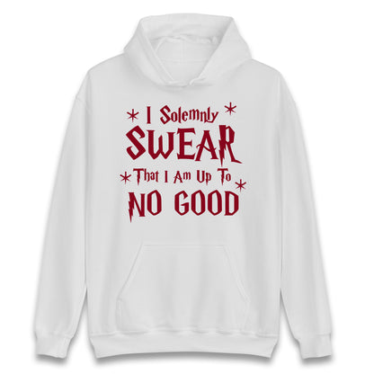 Harry Potter Hogwarts Hoodie