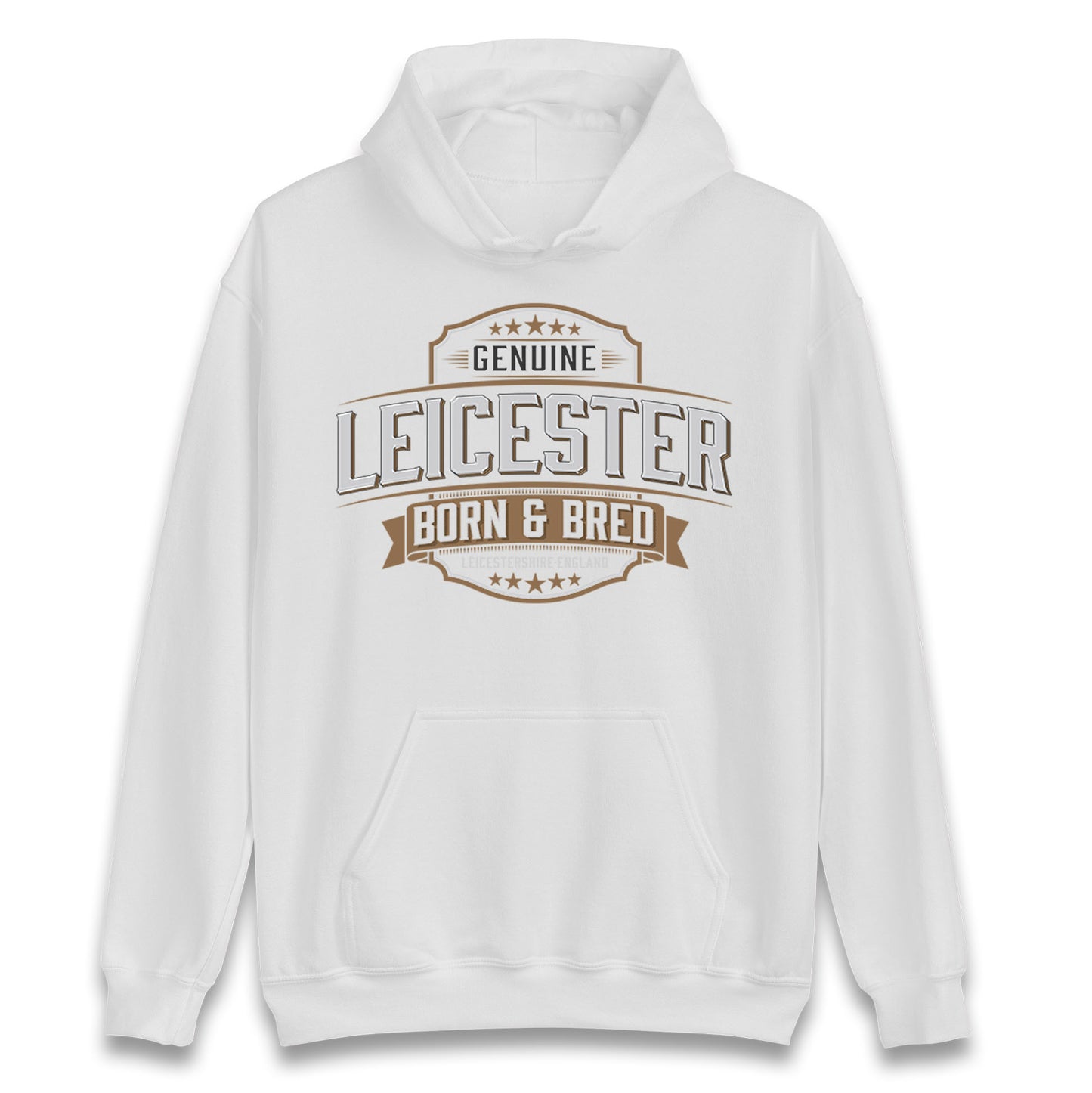 Leicester Hoodie