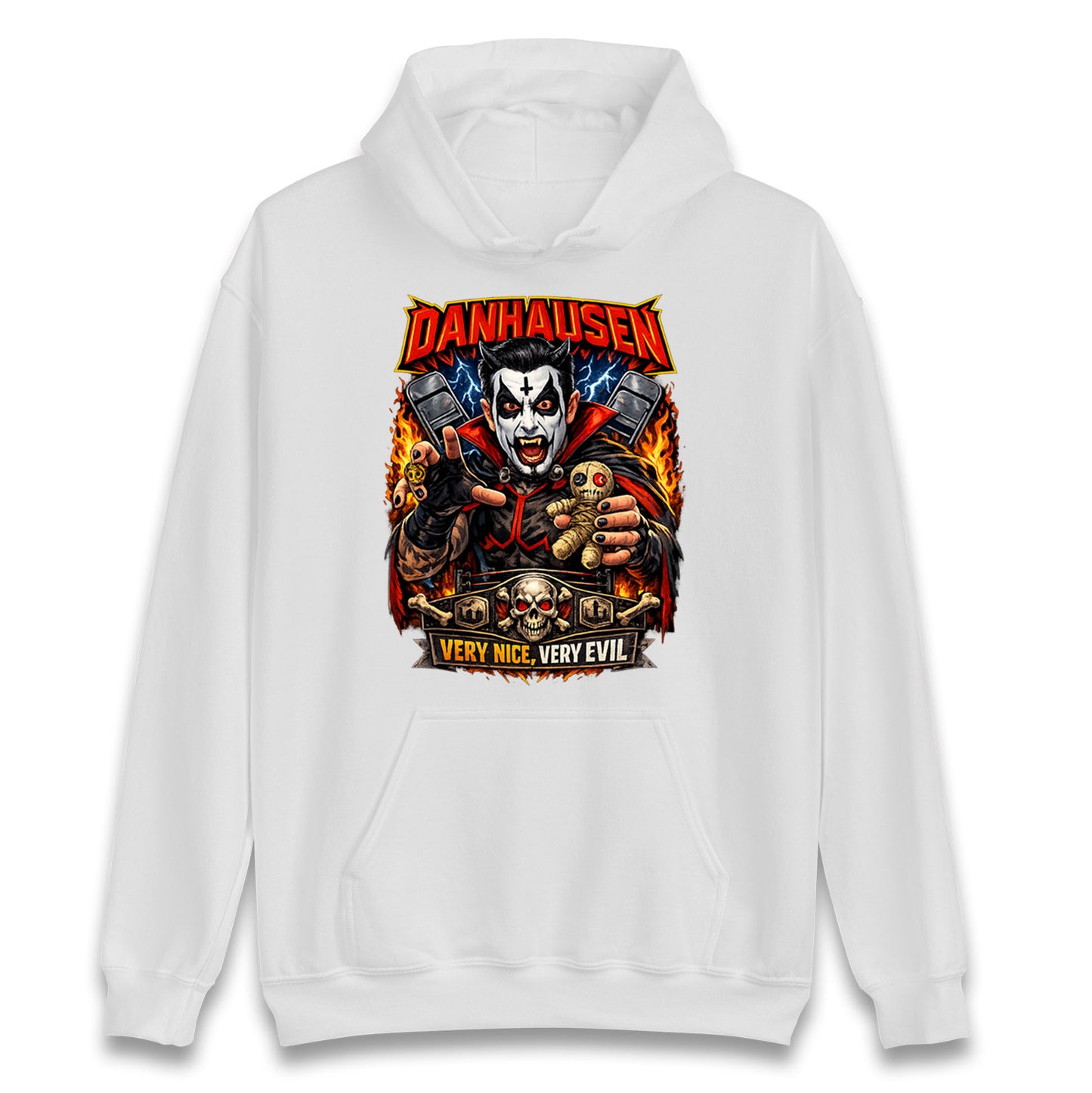 Danhausen Hoodie