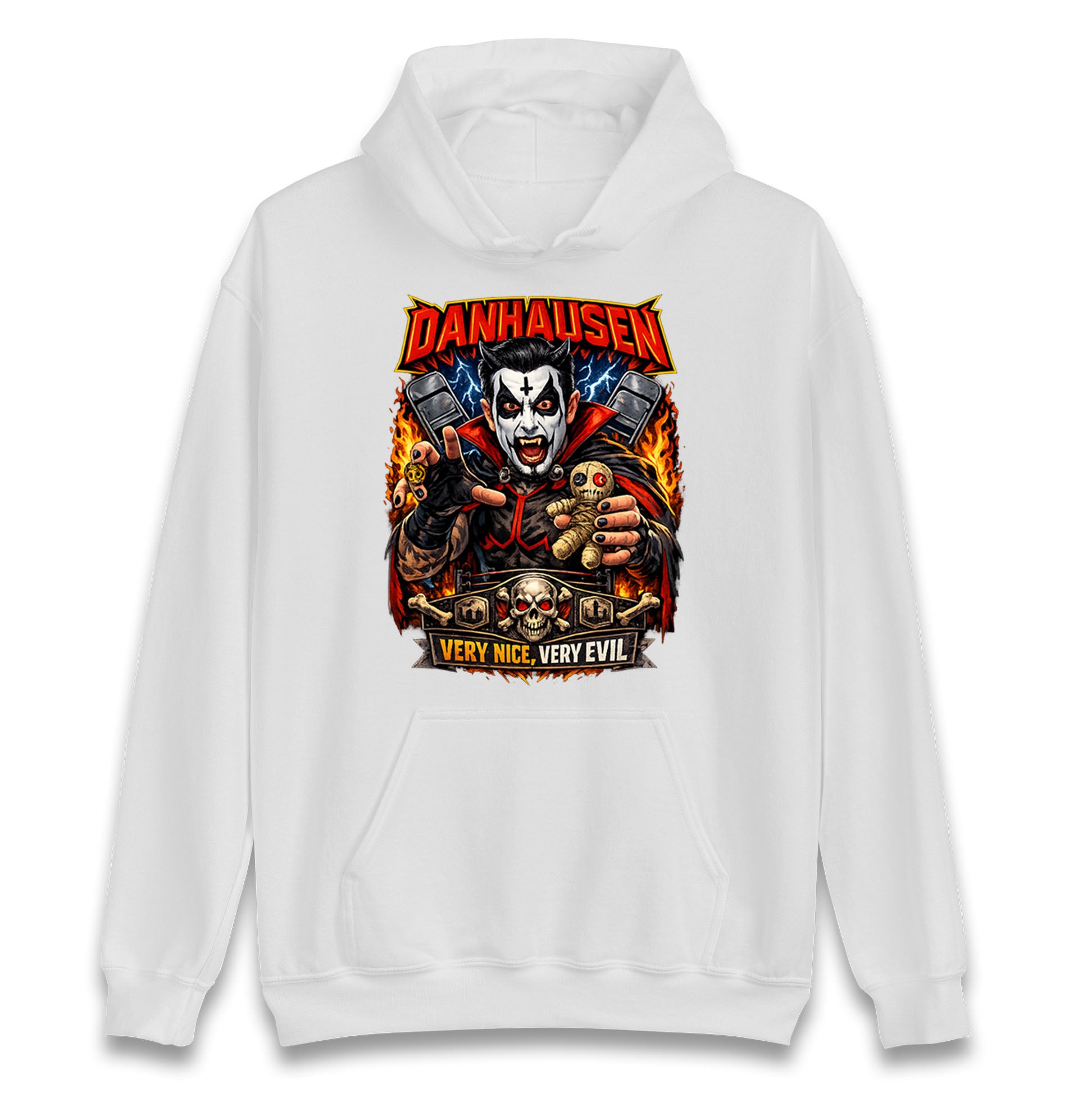 Danhausen Hoodie
